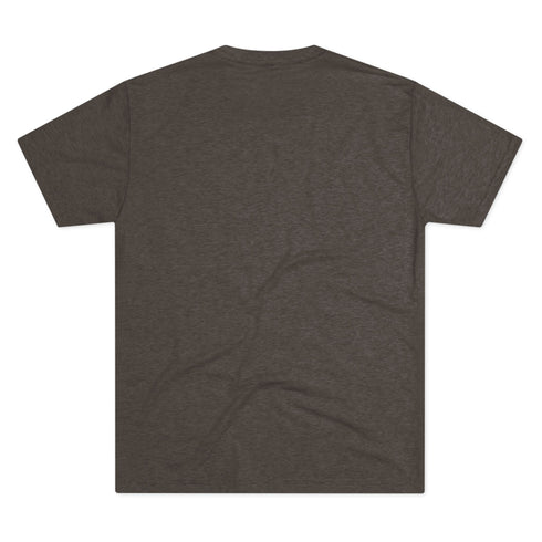 Resilient Minds Unisex Tri-Blend Crew Tee