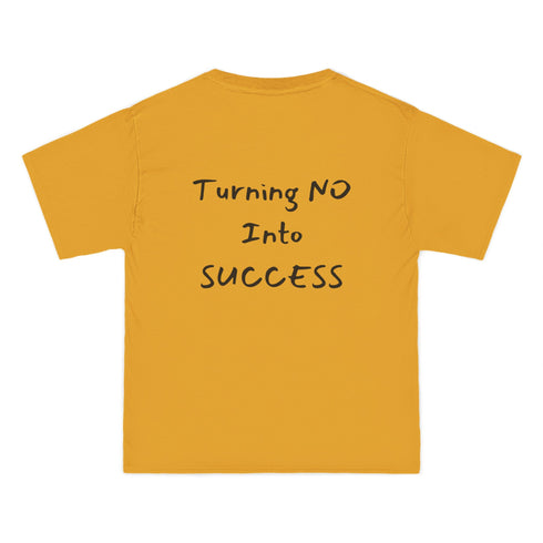 Resilient Minds Men Beefy-T® Short-Sleeve T-Shirt