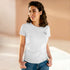 Relisient MindsWomen's Midweight Cotton Tee