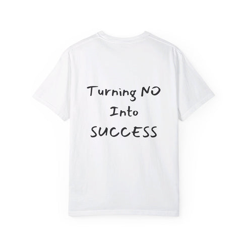 Resilient Minds Men Unisex Garment-Dyed T-shirt