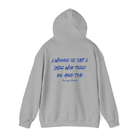 Resilient Minds Unisex Heavy Blend™ Hooded Sweatshirt