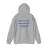 Resilient Minds Unisex Heavy Blend™ Hooded Sweatshirt