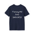 Turning No Into Success Resilient Minds Unisex Softstyle T-Shirt