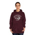 Resilient Minds Unisex College Hoodie