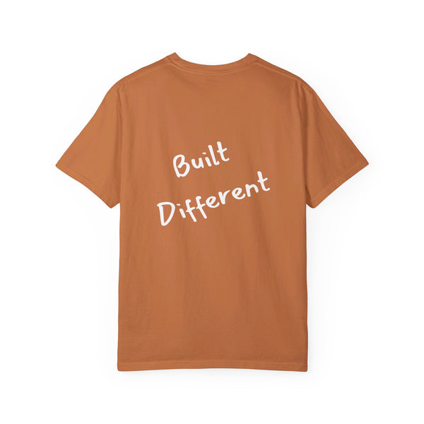 Resilient Minds Unisex Garment-Dyed T-shirt