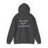 Rise Fight Adjust Unisex Heavy Blend™ Hooded Sweatshirt