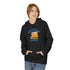 Funny Unisex Fleece Hoodie - "Smashline Daddy" & "Sinfully Delicious"