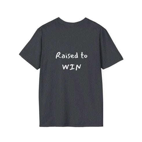 Resilient Minds Men Unisex Softstyle T-Shirt