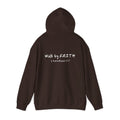 Walk By Faith Unisex Heavy Blend™ Hooded Sweatshirt