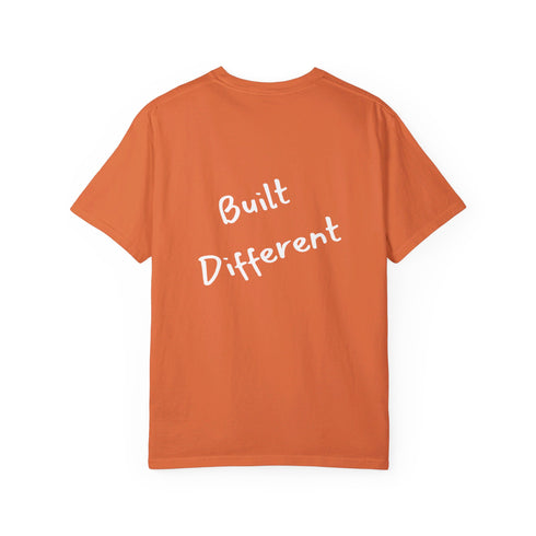Resilient Minds Unisex Garment-Dyed T-shirt