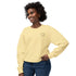 Resilient Minds Unisex Lightweight Crewneck Sweatshirt