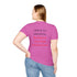 Be Resilient stay disciplined Resilient Minds Unisex Softstyle T-Shirt
