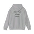Resilient Minds Women Unisex Heavy Blend™ Hooded Sweatshirt