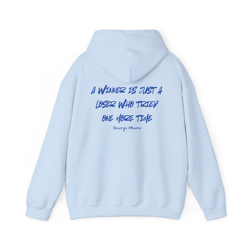 Resilient Minds Unisex Heavy Blend™ Hooded Sweatshirt