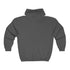 Resilient Minds Unisex Heavy Blend™ Full Zip Hooded Sweatshirt
