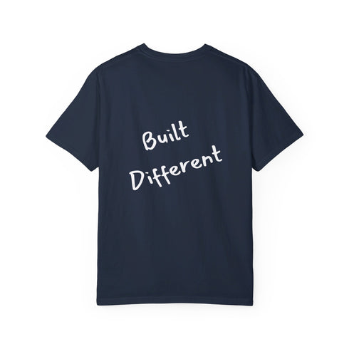 Resilient Minds MenUnisex Garment-Dyed T-shirt