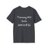 Turning No Into Success Resilient Minds Unisex Softstyle T-Shirt