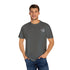 Resilient Minds Men Unisex Garment-Dyed T-shirt
