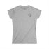 Resilient Minds Women's Softstyle Tee