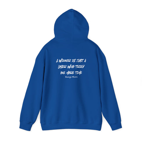 Resilient Minds Unisex Heavy Blend™ Hooded Sweatshirt