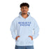 Resilient Minds Unisex Heavy Blend™ Hooded Sweatshirt