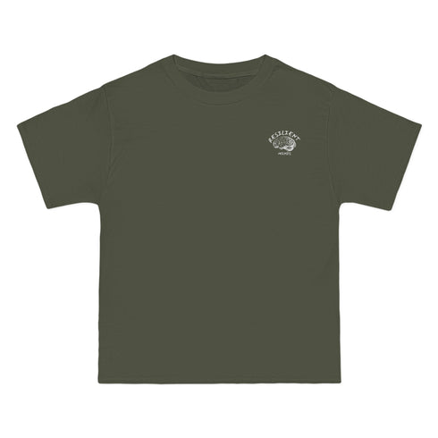 Resilient Minds Men Beefy-T® Short-Sleeve T-Shirt