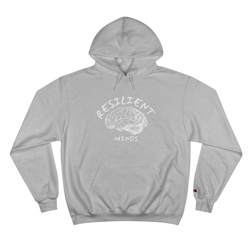 Resilient Minds Champion Hoodie