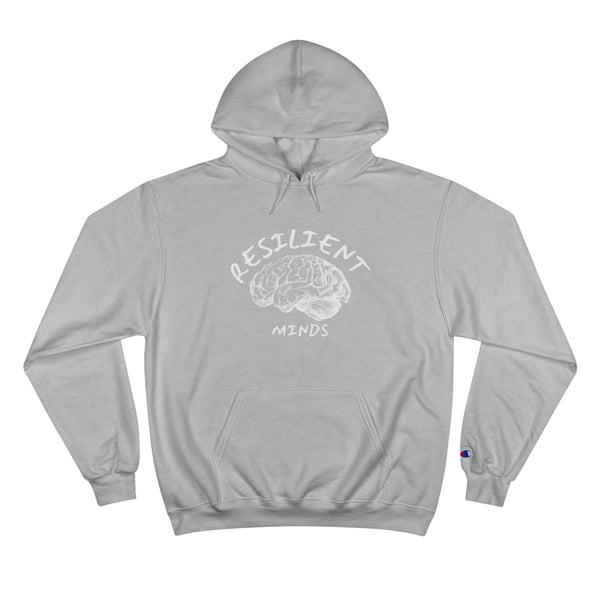 Resilient Minds Champion Hoodie