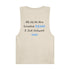 All Of Us Are Created Equal Unisex Barnard Tank