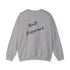 Built Different Unisex Heavy Blend™ Crewneck Sweatshirt