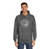 Resilient Minds Unisex College Hoodie