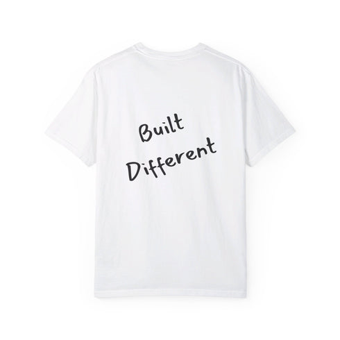 Resilient Minds Unisex Garment-Dyed T-shirt