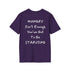 Resilient Minds Men Unisex Softstyle T-Shirt