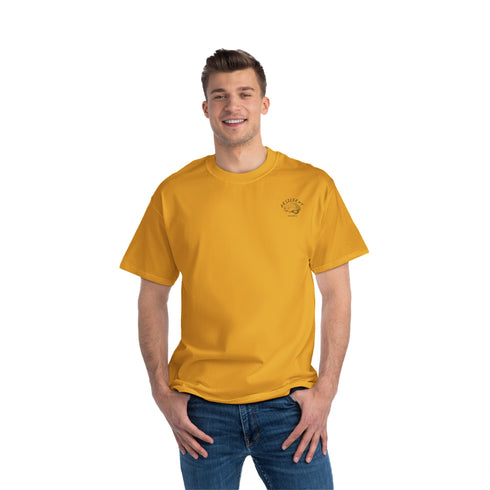 Resilient Minds Men Beefy-T® Short-Sleeve T-Shirt