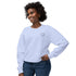 Resilient Minds Unisex Lightweight Crewneck Sweatshirt