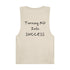 Turning No Into Success - Resilient Minds Unisex Barnard Tank
