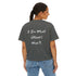 Resilient Minds Women's Boxy Tee