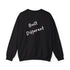 Built Different Unisex Heavy Blend™ Crewneck Sweatshirt