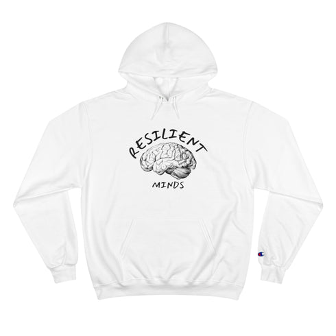 Resilient Minds Champion Hoodie