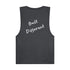 Built Different Unisex Barnard Tank
