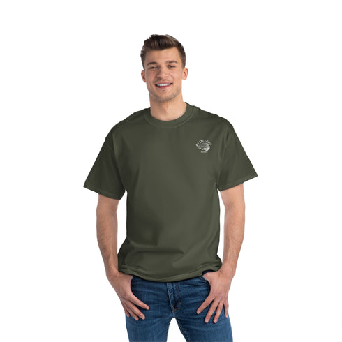 Resilient Minds Men Beefy-T® Short-Sleeve T-Shirt