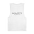 Walk By Faith Unisex Barnard Tank