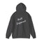 Built Different Unisex Heavy Blend™ Hooded Sweatshirt