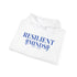 Resilient Minds Unisex Heavy Blend™ Hooded Sweatshirt