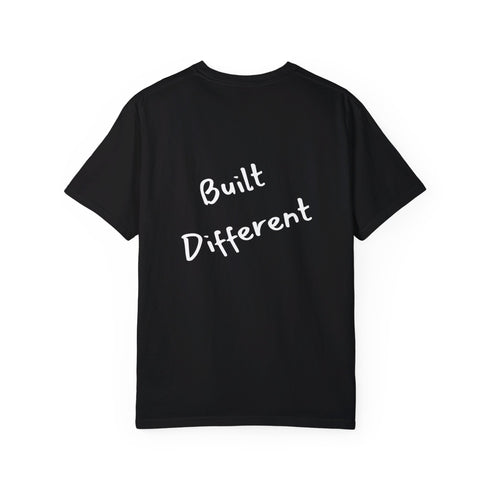 Resilient Minds Unisex Garment-Dyed T-shirt