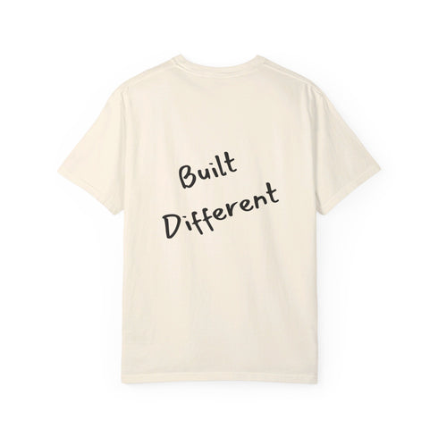 Resilient Minds MenUnisex Garment-Dyed T-shirt
