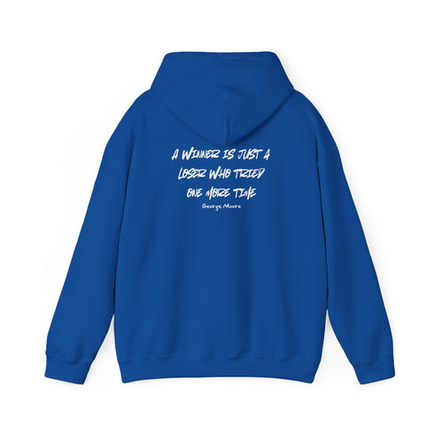 Resilient Minds Unisex Heavy Blend™ Hooded Sweatshirt
