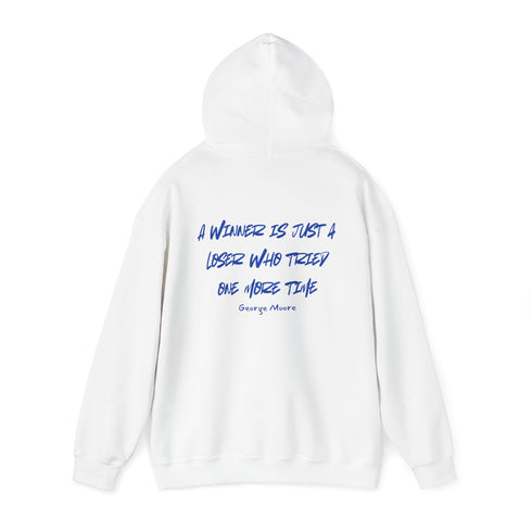 Resilient Minds Unisex Heavy Blend™ Hooded Sweatshirt