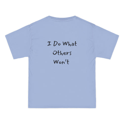 Resilient Minds WomenBeefy-T® Short-Sleeve T-Shirt