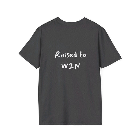 Resilient Minds Men Unisex Softstyle T-Shirt
